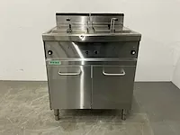 Giga grandi cucine m7f8g friteuse - afbeelding 7 van  11