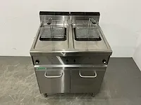 Giga grandi cucine m7f8g friteuse - afbeelding 10 van  11
