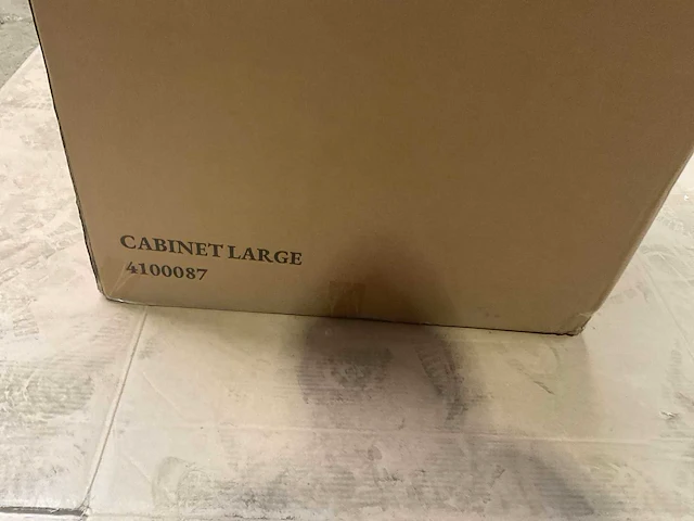 Giga meubel - herbe large - opbergkast - afbeelding 7 van  8