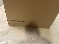 Giga meubel - herbe large - opbergkast - afbeelding 7 van  8