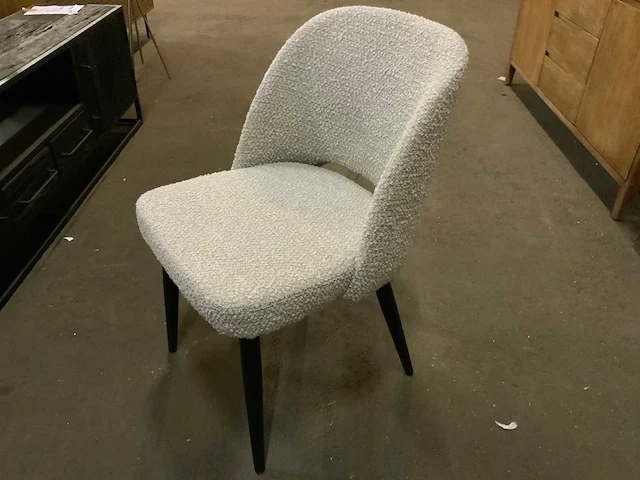 Giga meubel aimee eetkamerstoel (6x) - afbeelding 3 van  5