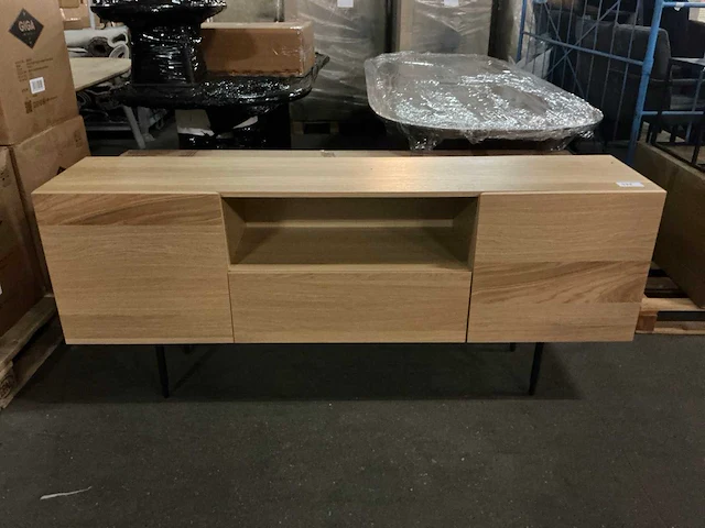 Giga meubel claudia dressoir - afbeelding 2 van  5