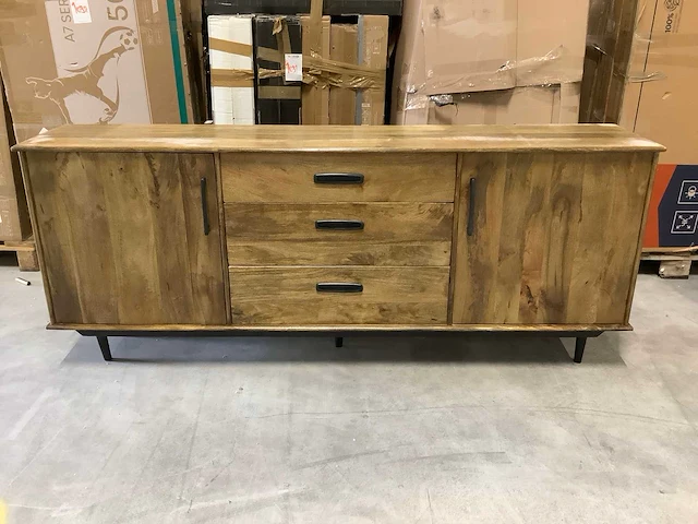Giga meubel dressoir - afbeelding 2 van  6