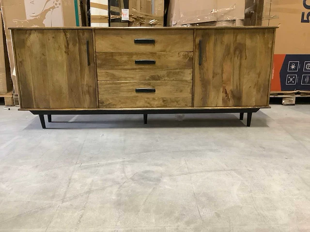 Giga meubel dressoir - afbeelding 3 van  6