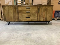 Giga meubel dressoir - afbeelding 3 van  6