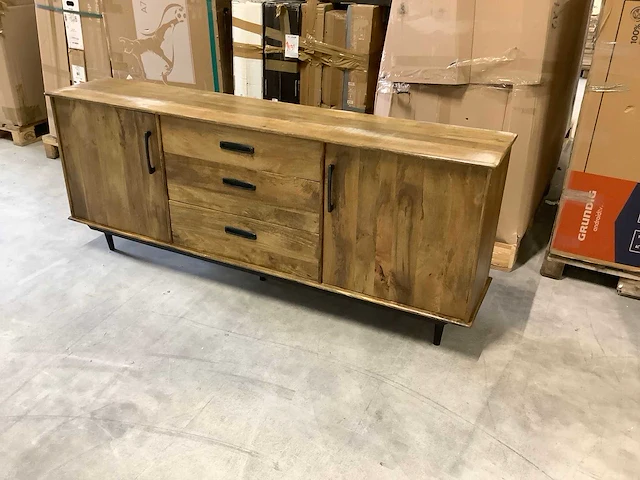 Giga meubel dressoir - afbeelding 4 van  6