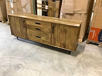 Giga meubel dressoir - afbeelding 4 van  6