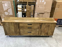 Giga meubel dressoir - afbeelding 5 van  6