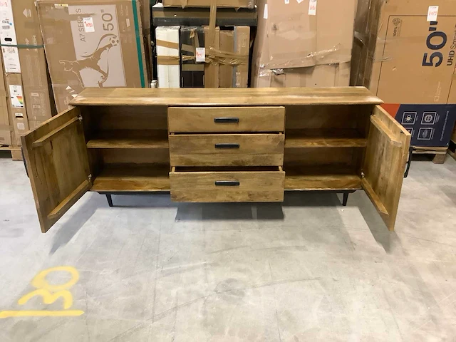 Giga meubel dressoir - afbeelding 6 van  6