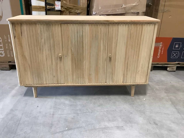 Giga meubel dressoir - afbeelding 1 van  3