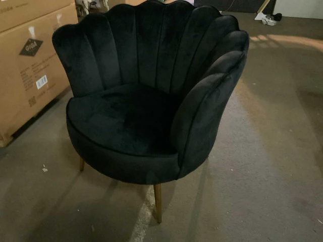 Giga meubel jada fauteuil - afbeelding 2 van  3