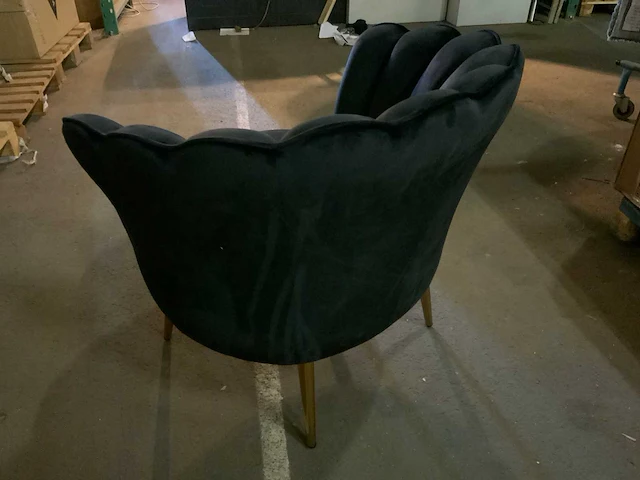 Giga meubel jada fauteuil - afbeelding 3 van  3