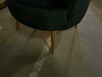 Giga meubel jada fauteuil - afbeelding 3 van  5