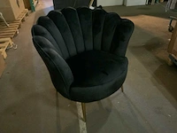 Giga meubel jada fauteuil - afbeelding 1 van  5