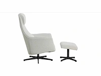 Giga meubel katie 8824620 relaxfauteuil - afbeelding 2 van  5