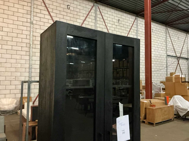 Giga meubel myron opbergkast - afbeelding 3 van  4
