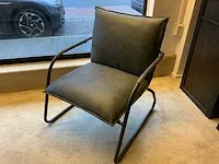 Giga meubel steve 92061 fauteuil - afbeelding 1 van  2