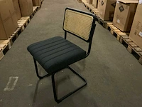 Giga meubel suus eetkamerstoel (12x) - afbeelding 2 van  4