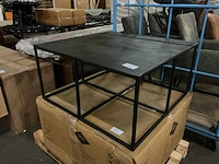 Giga meubel vito salontafel - afbeelding 1 van  4