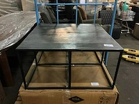 Giga meubel vito salontafel - afbeelding 2 van  4