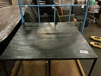 Giga meubel vito salontafel - afbeelding 3 van  4