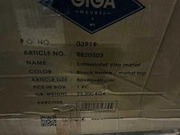 Giga meubel vito salontafel - afbeelding 4 van  4