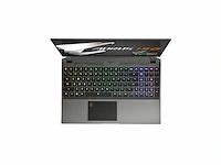 Gigabyte 15g yb-8de2130mh laptop intel coretm i7 i7-10875h 15.6 full hd 16 gb ddr4-sdram 512 gb qwertz grijs - afbeelding 3 van  4