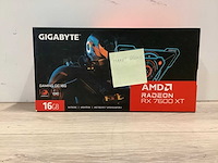 Gigabyte amd radeon rx 7600 xt - afbeelding 1 van  5