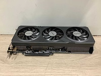 Gigabyte amd radeon rx 7600 xt - afbeelding 3 van  5