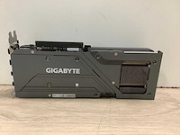 Gigabyte amd radeon rx 7600 xt - afbeelding 5 van  5