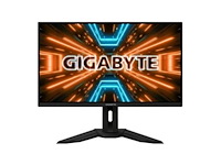 Gigabyte aorus m32u - 4k ips hdmi 2.1 144hz gaming monitor - 32 inch - afbeelding 1 van  2