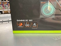 Gigabyte geforce rtx 5080 videokaart - afbeelding 2 van  5