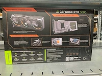 Gigabyte geforce rtx 5080 videokaart - afbeelding 3 van  5