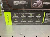 Gigabyte geforce rtx 5080 videokaart - afbeelding 4 van  5