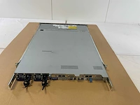 Gigabyte r182-z91-00, 2x amd epyc 7h12 64-core, 32 x 16 gb ram, 4 x 1.9 tb ssd (mtfddak1t9qde) rack mount chassis - afbeelding 3 van  9