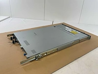 Gigabyte r182-z91-00, 2x amd epyc 7h12 64-core, 32 x 16 gb ram, 4 x 1.9 tb ssd (mtfddak1t9qde) rack mount chassis - afbeelding 5 van  9