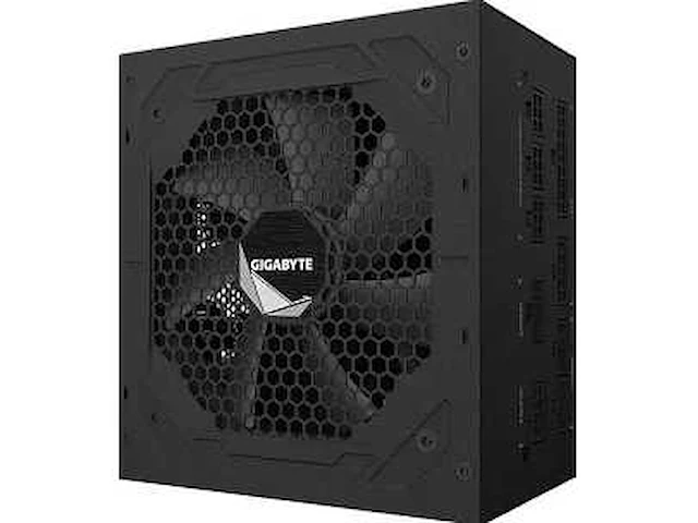 Gigabyte ud850gm power supply - afbeelding 1 van  3