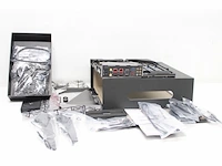Gigabyte z490 aorus xtreme waterforce moederbord lga 1200 verlengd atx - afbeelding 4 van  4