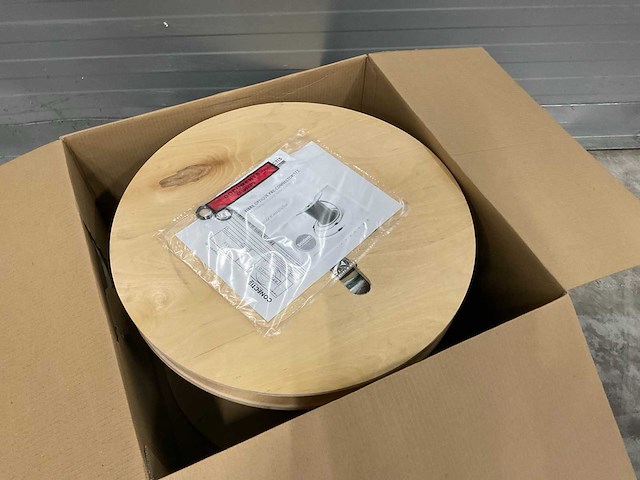 Gigamedia ggm 6m3lclc150 glasvezelkabel 150m - afbeelding 5 van  8