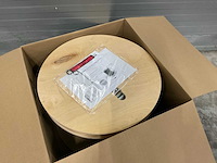 Gigamedia ggm 6m3lclc150 glasvezelkabel 150m - afbeelding 5 van  8