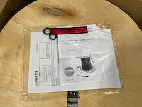 Gigamedia ggm 6m3lclc150 glasvezelkabel 150m - afbeelding 6 van  8