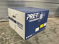 Gigamedia ggm 6m3lclc150 glasvezelkabel 150m - afbeelding 7 van  8