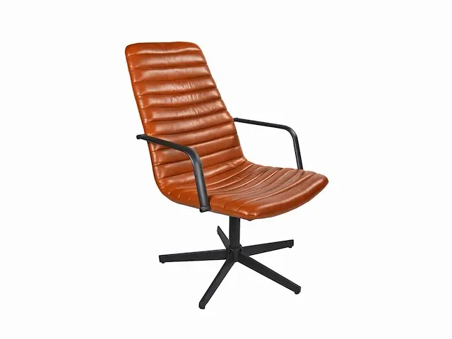 Gigameubel - dave - fauteuil - afbeelding 1 van  4