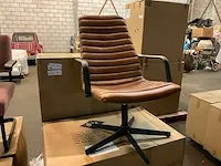 Gigameubel - dave - fauteuil - afbeelding 4 van  4