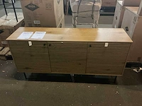 Gigameubel - felix - dressoir - afbeelding 2 van  3