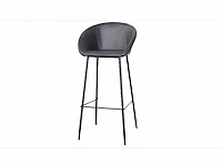 Gigameubel amira 8820426 barkruk (4x) - afbeelding 1 van  5