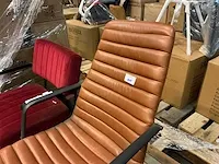 Gigameubel dave 8820339 fauteuil - afbeelding 4 van  4