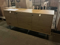 Gigameubel felix dressoir - afbeelding 1 van  3