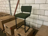 Gigameubel harley 8823107 barstoel (4x) - afbeelding 1 van  4