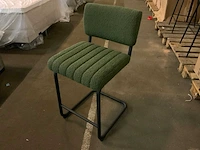 Gigameubel harley 8823108 barkruk (3x) - afbeelding 1 van  3